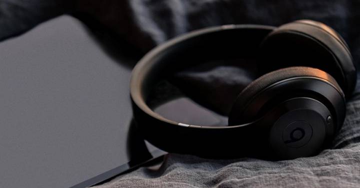 Los nuevos Beats Studio Pro de Apple se quedan sin secretos, ¿qué presentarán?  |  Artilugio