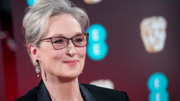 Meryl Streep, Jennifer Lawrence, Quinta Brunson y más expresan disposición a la huelga