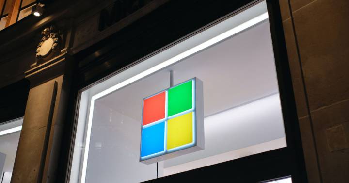 Microsoft ha sufrido un ataque DDOS.  ¿La información de los usuarios está comprometida?  |  Estilo de vida