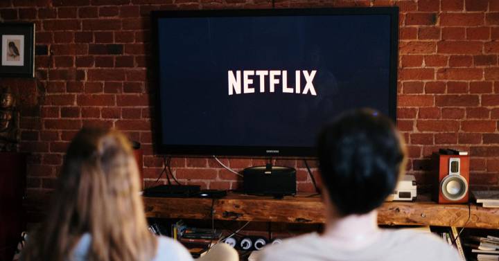 Netflix busca ampliar sus opciones: quiere transmitir deportes en directo |  Televisión inteligente