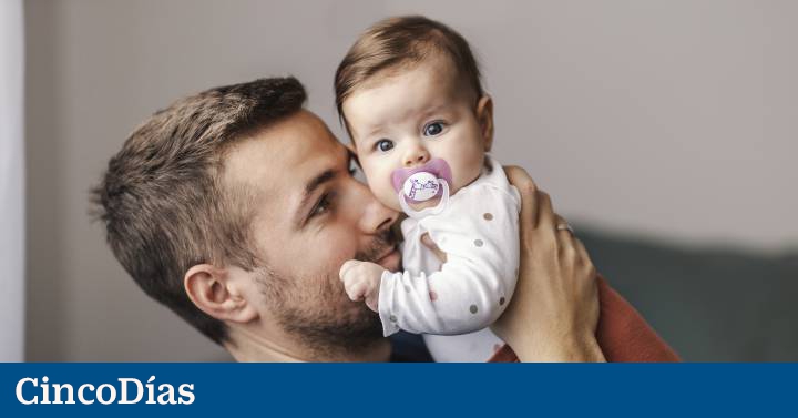 Pasos para solicitar la baja de paternidad siendo autónomo |  Autónomos