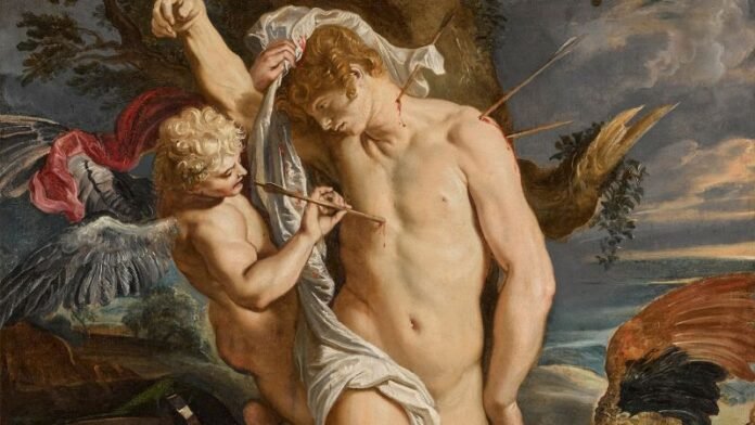Pintura de Rubens 'perdida' durante siglos podría venderse por 7,7