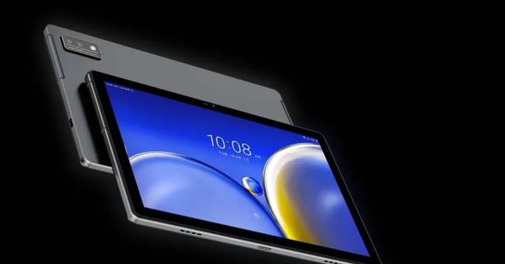 Se filtra por completo la próxima tablet de HTC, mostrando sus características técnicas |  tabletas
