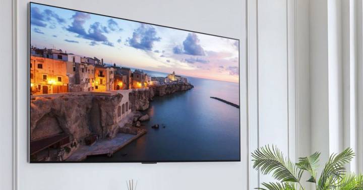 Si tu habitación de hotel tiene un televisor LG, muy pronto podrás controlarlo desde el iPhone |  Televisión inteligente