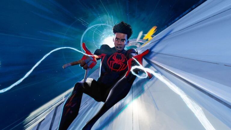 ‘Spider-Man: Across the Spider-Verse’ gira un caso para secuelas