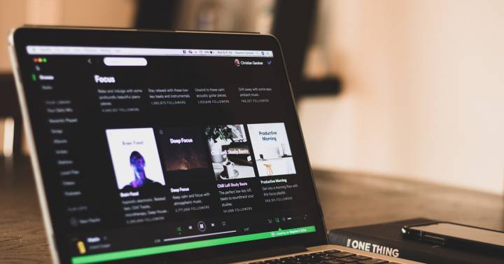 Spotify renueva la interfaz de la versión de escritorio con interesantes novedades |  Estilo de vida
