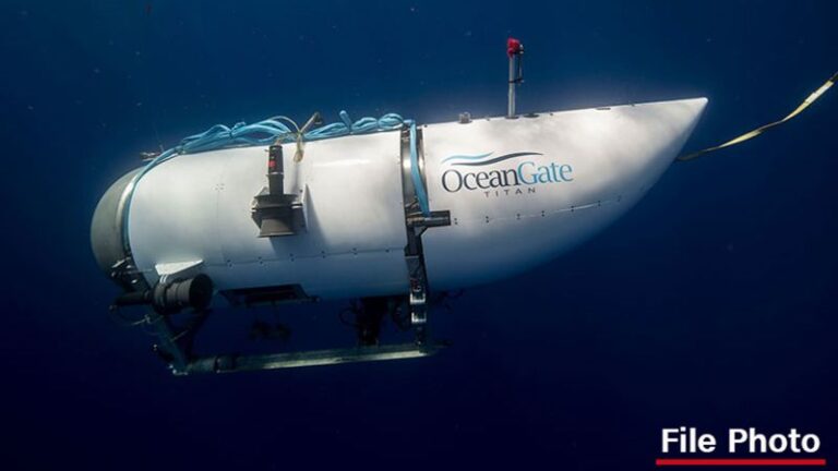 Expedición OceanGate: un experto en sumergibles que conocía al director ejecutivo del operador de Titán planteó preocupaciones de seguridad después del viaje de 2019 en Titán