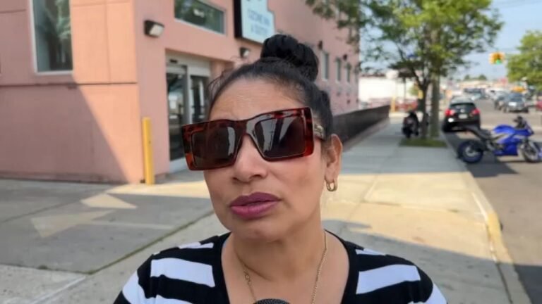 Continua la llegada de inmigrantes desde la frontera sur