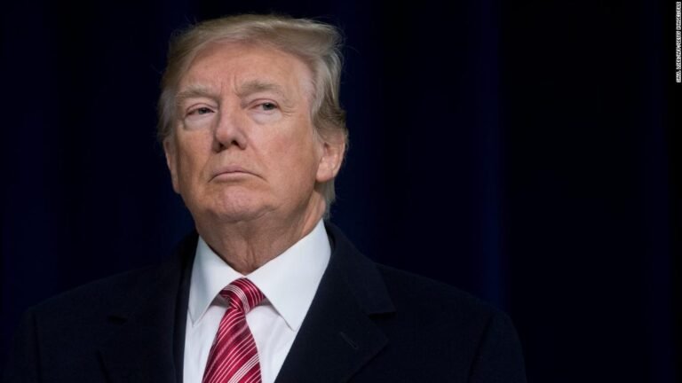 Últimas noticias sobre los cargos de Donald Trump, caso de documentos clasificados