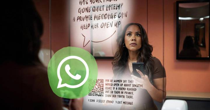 WhatsApp añade más funciones de privacidad, incluyendo un nuevo asistente |  Estilo de vida