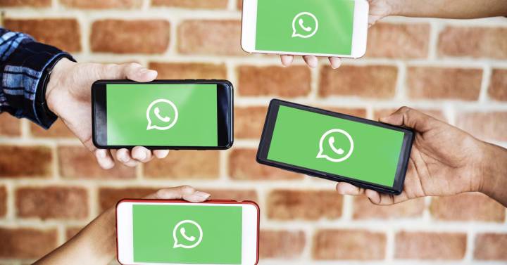 WhatsApp hace oficial una forma mucho más sencilla de transferir los chats |  Estilo de vida