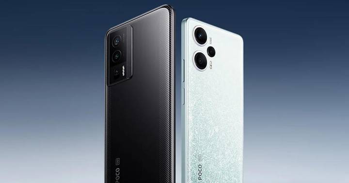 Xiaomi prepara un nuevo POCO F5, que llegará con mejoras muy importantes |  teléfonos inteligentes