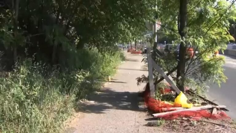 La pareja acusada de matar a su bebé comparece ante la Corte