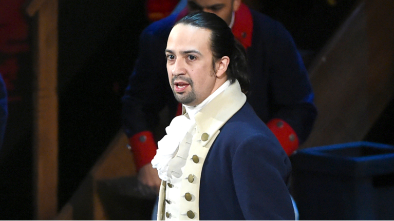 Lin-Manuel Miranda iniciativa promover la diversidad teatro