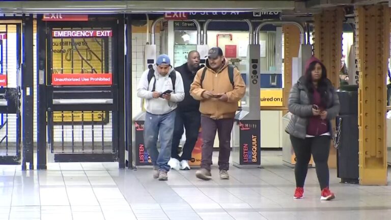 MTA llama a inscribirse en el plan de Tarifas Justas