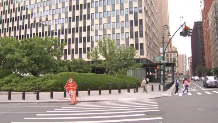 Guardia de seguridad agrede sexualmente a un inmigrante