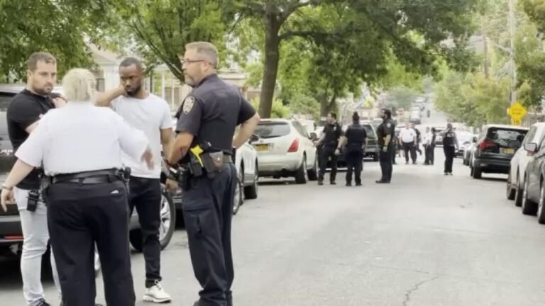 Joven hispano muere tras ser baleado en el Bronx