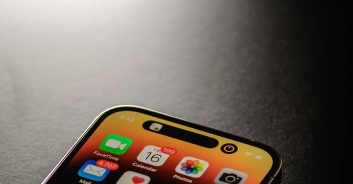 Apple quiere utilizar IA para potenciar la aplicación de salud del iPhone 15. ¿Cómo?  |  teléfonos inteligentes