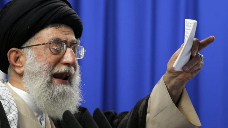 Ayatolá Seyyed Ali Khamenei Datos básicos