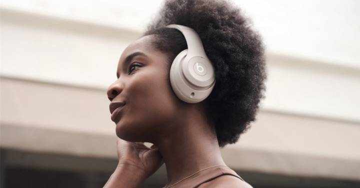 Beats Studio Pro, nuevos auriculares Hi-Res con una exquisita cancelación de ruido |  Artilugio