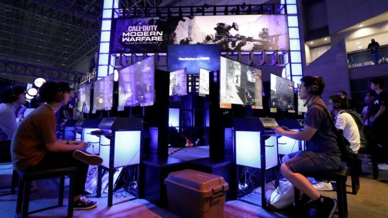 Call of Duty permanecerá en Playstation tras la fusión de Activision Blizzard con Microsoft