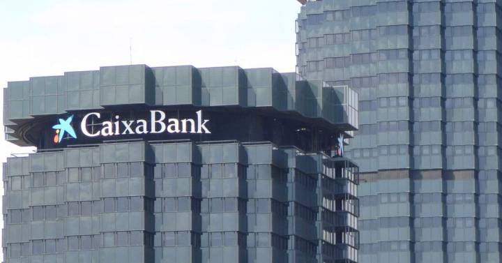 Cuidado con la estafa de CaixaBank: nadie va a bloquear tu cuenta bancaria |  Estilo de vida