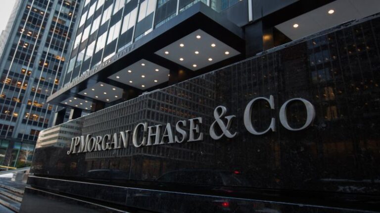 Demanda de Jeffrey Epstein: Islas Vírgenes de EE. UU. busca $ 190 millones de JPMorgan Chase