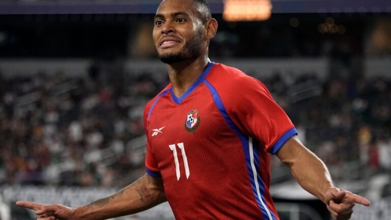 Panamá buscará acceder a la final de la Copa Oro en choque contra EEUU