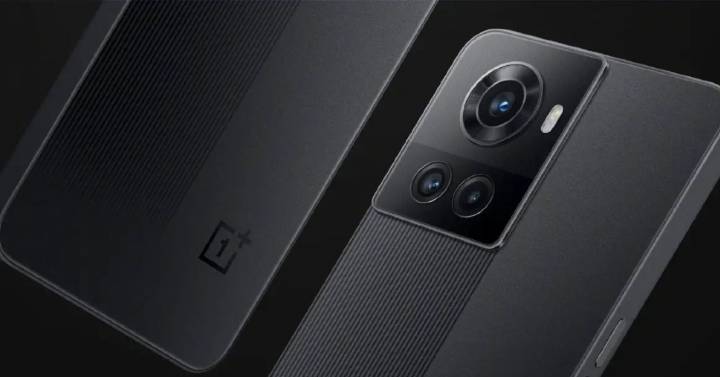 El OnePlus 12R se filtra por completo mostrando unas características impresionantes |  teléfonos inteligentes