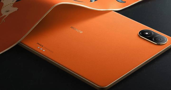 El tablet Honor Pad X9 es inminente, un modelo barato que lo tiene todo |  tabletas