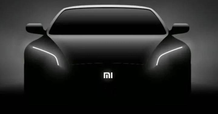 Esta sorprendente será la velocidad de carga del coche eléctrico de Xiaomi |  Motor