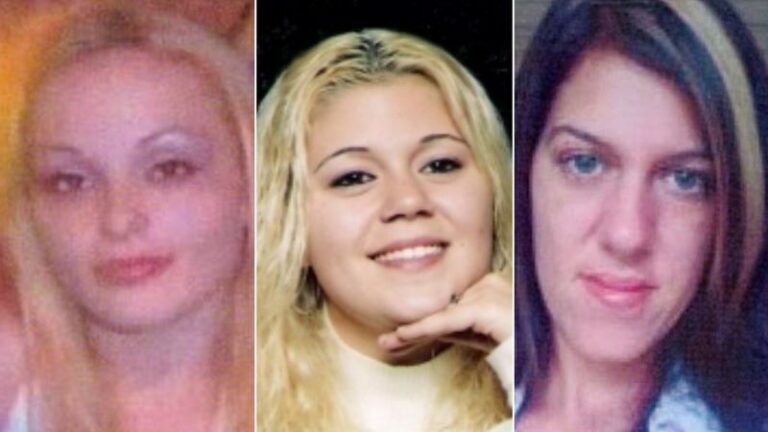 ‘Gilgo Four’: Lo que sabemos de las cuatro mujeres