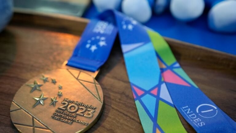 México gana medallero Centroamericanos;  atletismo cubano
