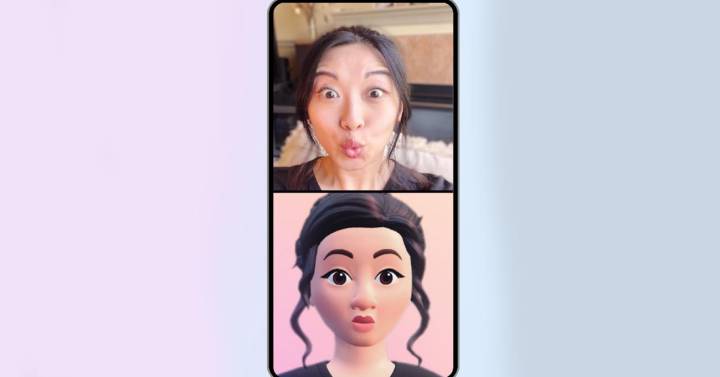 Instagram y Messenger tienen novedades en las videollamadas: el uso de avatares |  Estilo de vida