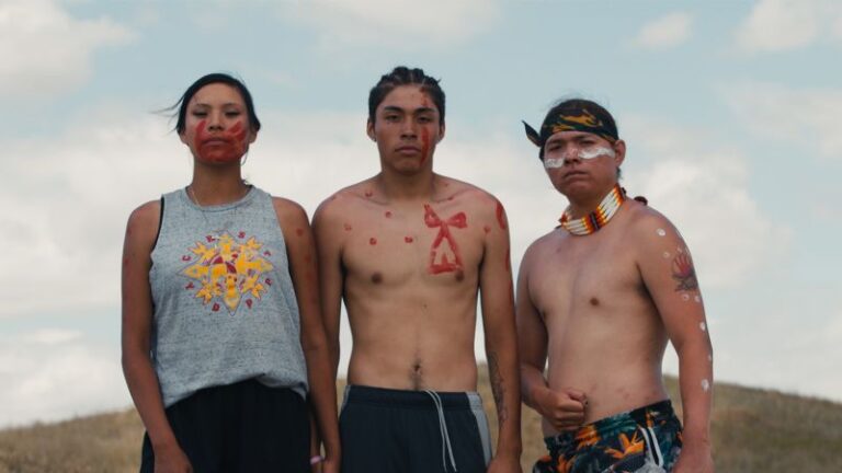 La lucha por las sagradas Black Hills de Dakota del Sur cobra protagonismo en el documental ‘Lakota Nation vs. United States’