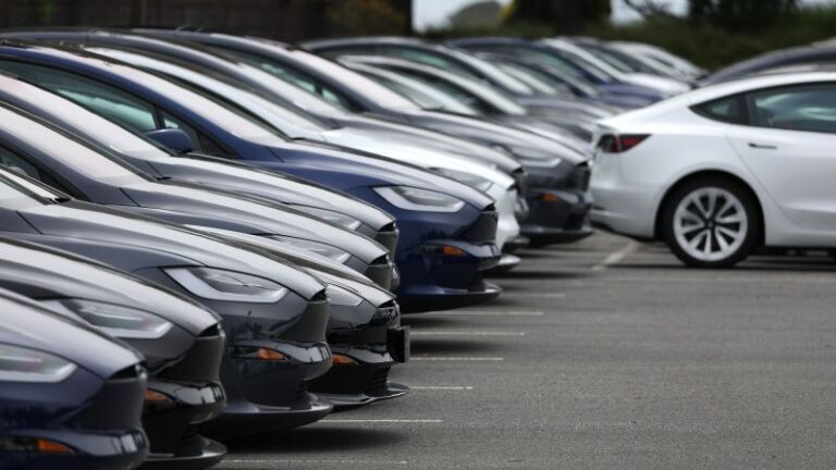 Las ganancias de Tesla aumentan a pesar de los recortes de precios