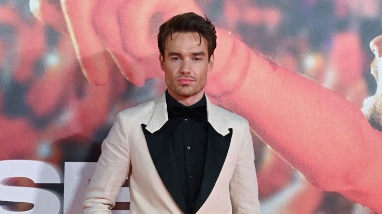 Liam Payne dice que lleva 6 meses sobrio después de su estancia en rehabilitación: «Estaba en mal estado»