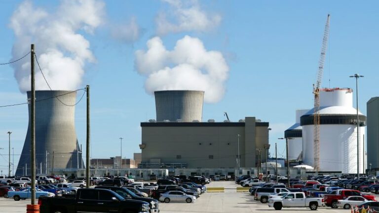 Lo que debe saber sobre la energía nuclear en los EE. UU.