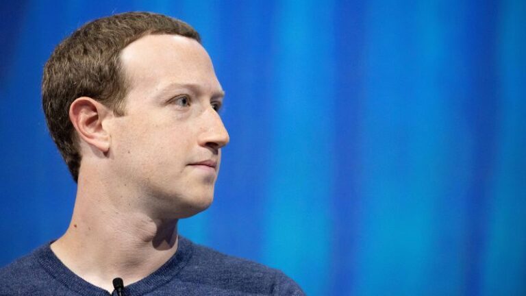 Mark Zuckerberg ocultó los rostros de sus hijos en Instagram.  ¿Deberías?