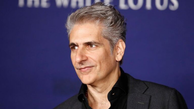 Michael Imperioli prohíbe a los ‘intolerantes y homófobos’ ver su trabajo tras el fallo de la Corte Suprema