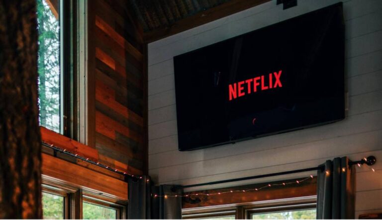 Netflix ofrece mejores anuncios a los usuarios, ¿qué tiene pensado hacer?  |  Televisión inteligente