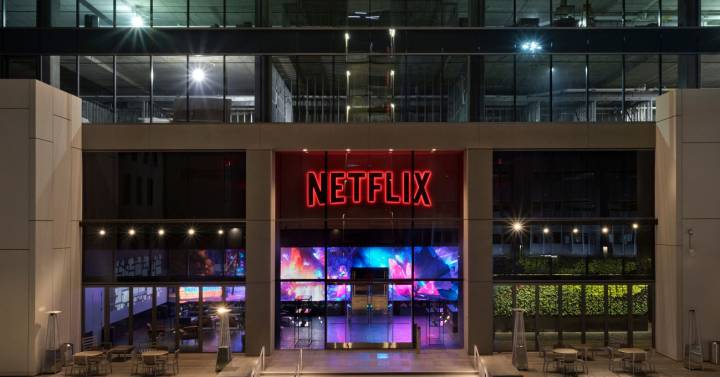 Netflix seguirá apostando por el sector de los videojuegos.  ¿Cuándo llegarán sus títulos a tu televisor?  |  Televisión inteligente
