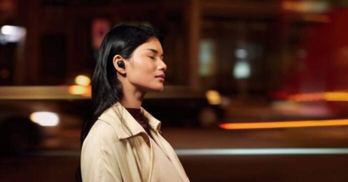 Sony confirma la fecha de presentación de los WF-1000XM5. ¿Qué