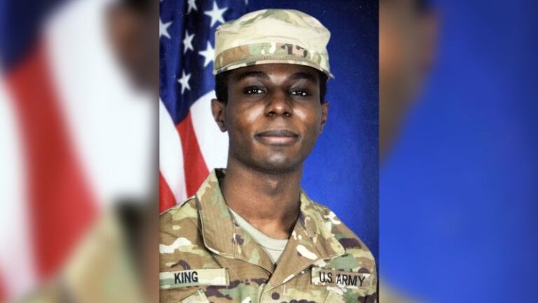 Travis King: «Ha comenzado la conversación» con Corea del Norte sobre la desaparición de un soldado estadounidense, dice el Comando de las Naciones Unidas