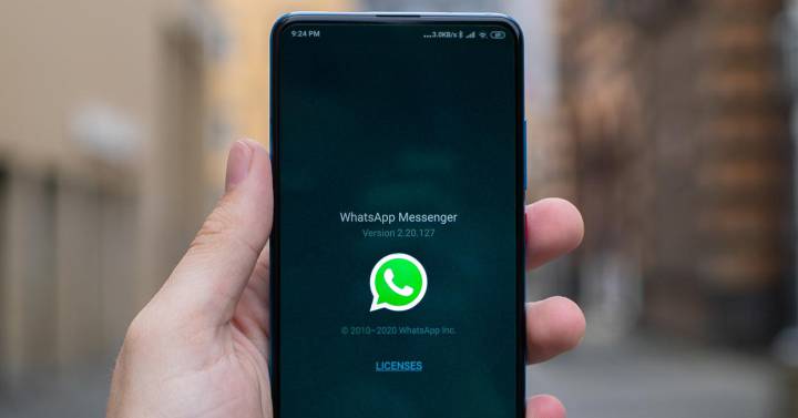 WhatsApp ya prueba una nueva forma de configurar dispositivos secundarios |  Estilo de vida