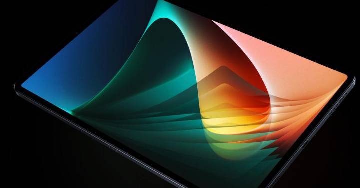 Xiaomi va a sorprender con una opción nunca vista antes en las tabletas |  tabletas