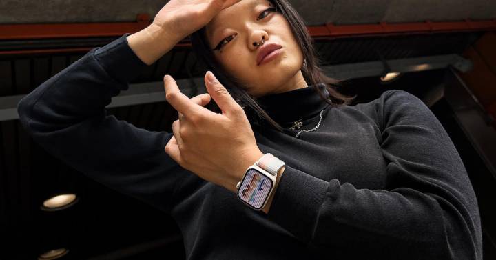Apple Watch X: esta es la gran revolución que llegará a los relojes inteligentes |  Artilugio