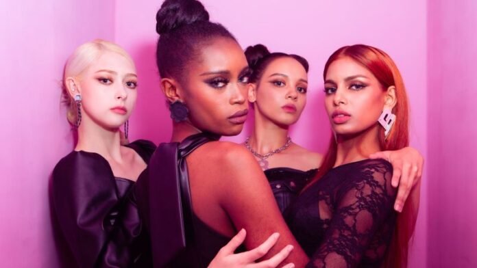 Blackswan: ¿Sigue siendo K-pop si ninguno de los cantantes es