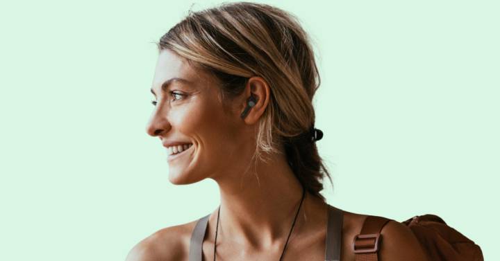 Creative presenta los Zen Air DOT, unos auriculares muy completos a precio de derribo |  Artilugio
