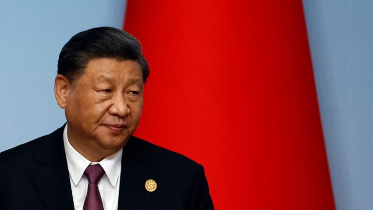 Cumbre BRICS: Xi de China visita Sudáfrica en su segundo viaje al extranjero este año
